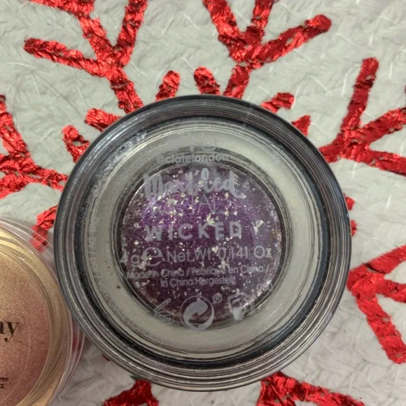 NWOB Ciate London (wicked) & Leni (bayron bay) individual eyeshadow bundle - Picture 3 of 7